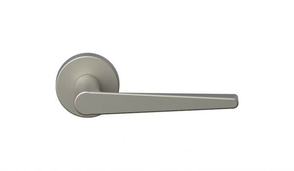 Forme Time Pearl nickel