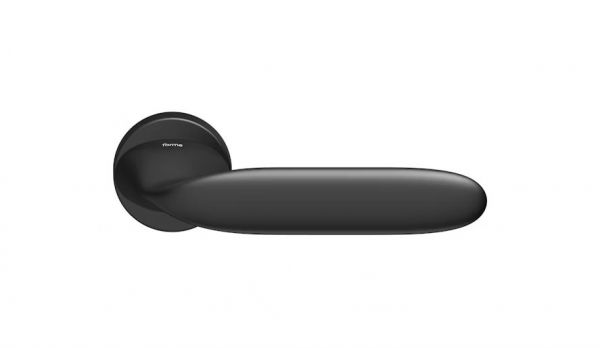 Forme Moon Matt black