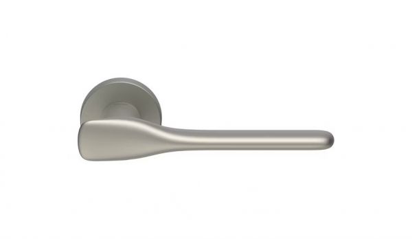 Forme Galaxy Pearl nickel