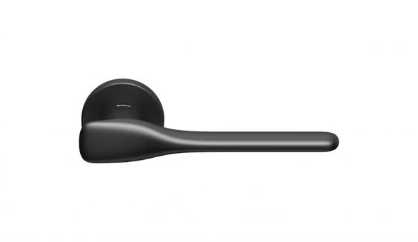 Forme Galaxy Matt black