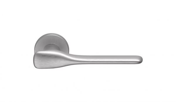Forme Galaxy Satin Chrome Ecotech®