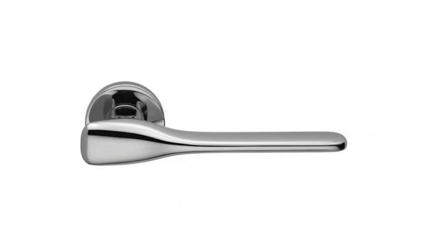 Forme Galaxy Polished Chrome