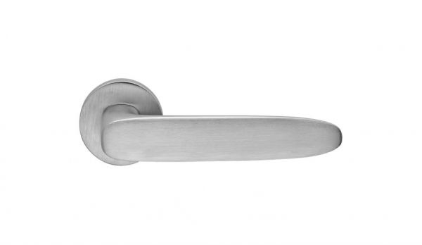 Forme Sun Satin Chrome