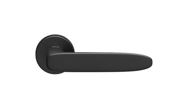 Forme Sun Matt black