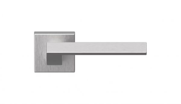 Forme Venus Satin Chrome Ecotech®
