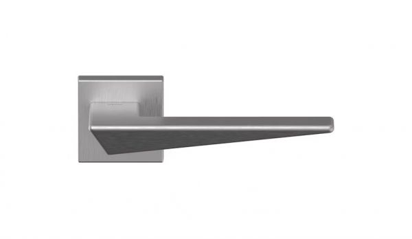 Forme Naxos Satin Chrome