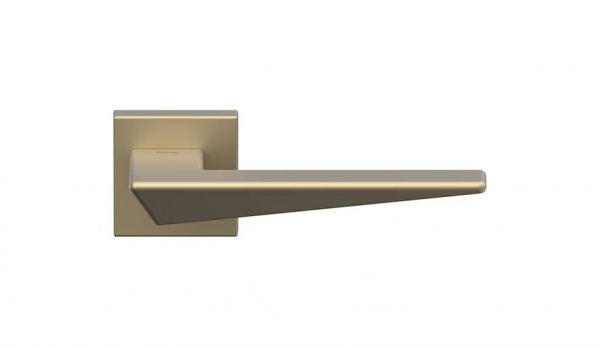 Forme Naxos Brassed Satin Matt