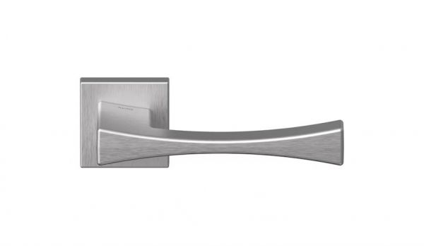 Forme Artemide Satin Chrome