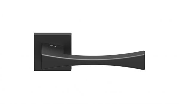 Forme Artemide Matt black