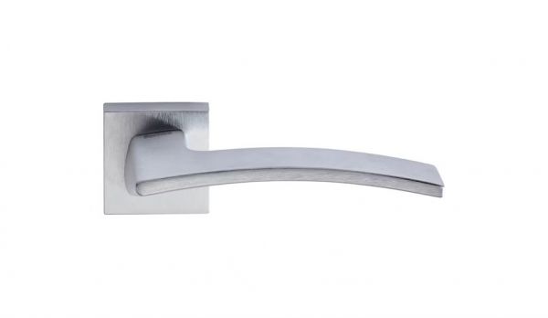 Forme Elettra Satin Chrome
