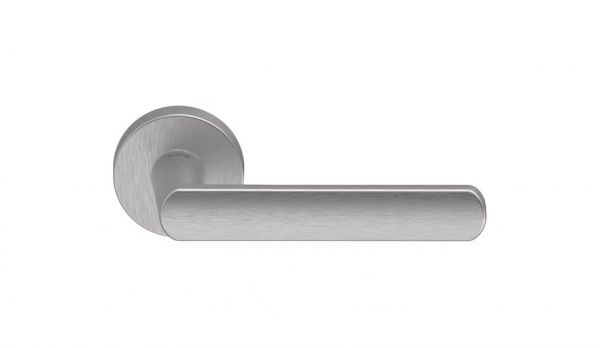 Forme Solis Satin Chrome