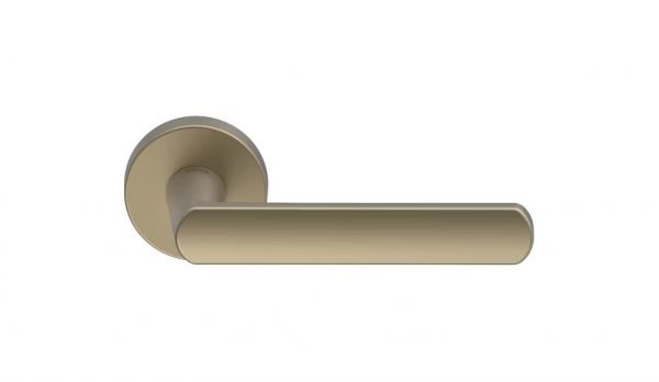 Forme Solis Brassed Satin Matt
