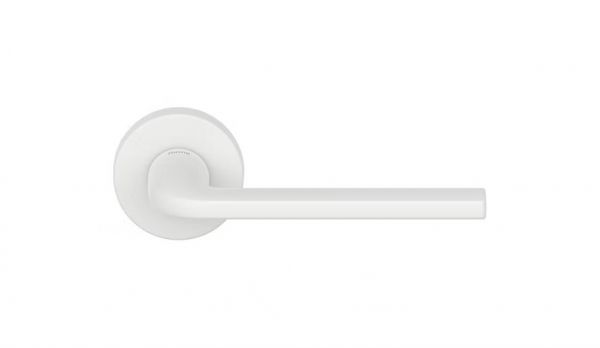 Forme Milly Matt White