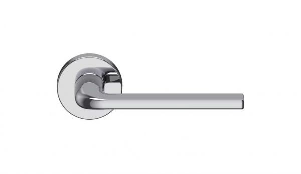 Forme Milly Polished Chrome