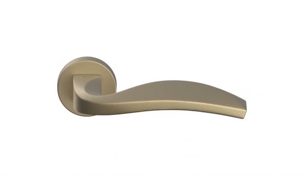 Forme Diana Brassed Satin Matt