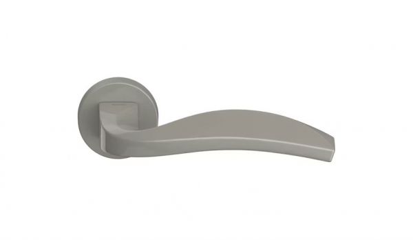 Forme Diana Satin Nickel