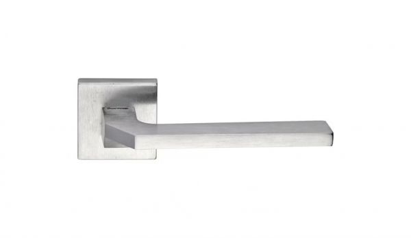 Forme Alice Satin Chrome