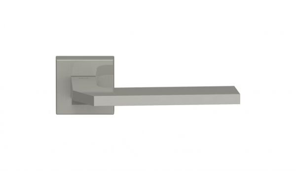 Forme Alice Satin Nickel