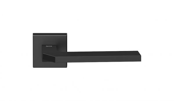 Forme Alice Matt black