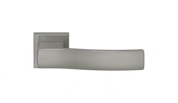 Forme Vanessa Satin Nickel