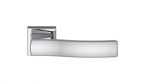 Forme Vanessa Polished Chrome