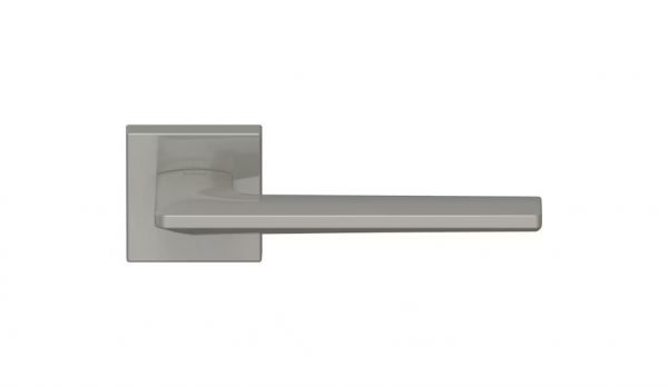 Forme Boston Satin Nickel