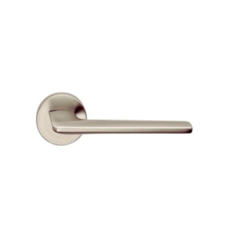Forme Boston Satin Chrome