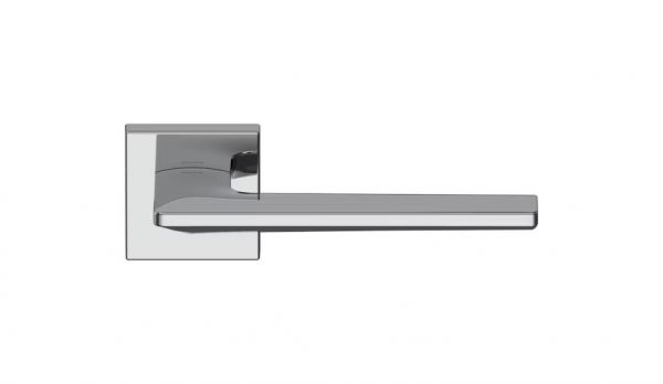 Forme Boston Polished Chrome