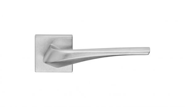 Forme Minerva Satin Chrome