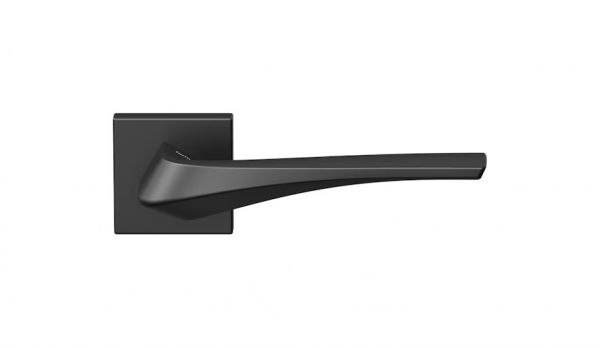 Forme Minerva Matt black