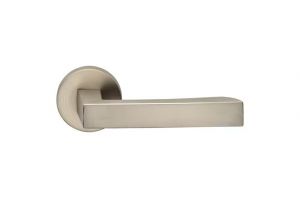 Forme Hammer Pearl Nickel