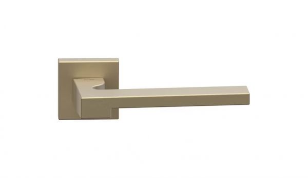 Forme Ginevra Brassed Satin Matt