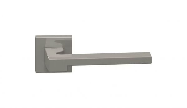 Forme Ginevra Satin Nickel