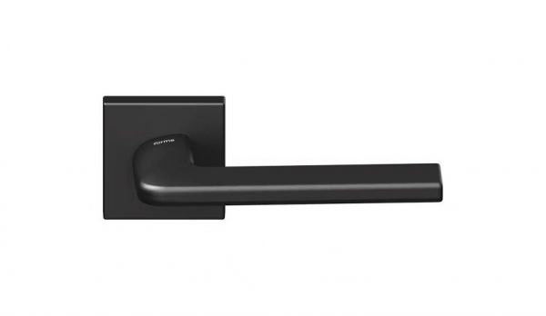 Forme Pavia Matt black
