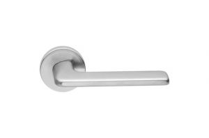 Forme Pavia Satin Chrome Ecotech®