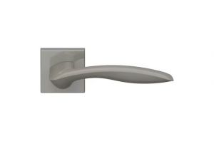 Forme Chicago Satin Nickel