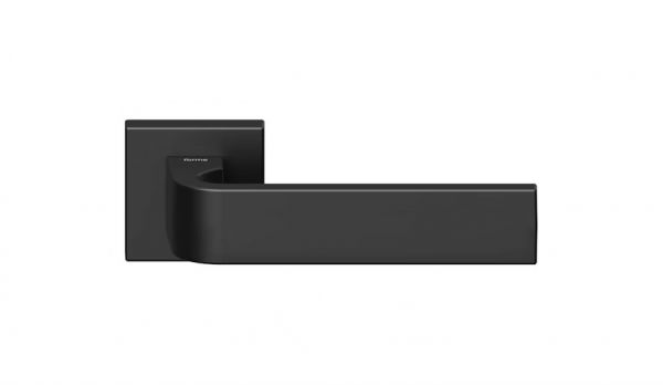 Forme Monza Matt black