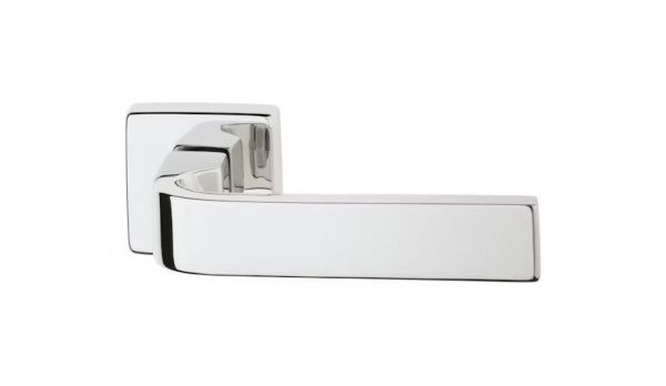 Forme Monza Polished Chrome