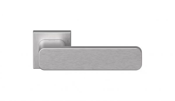 Forme Betty Satin Chrome Ecotech®