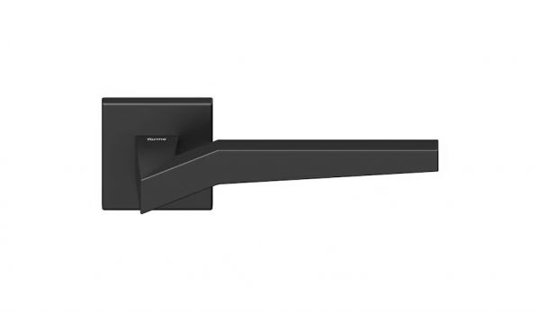 Forme Genova Matt black