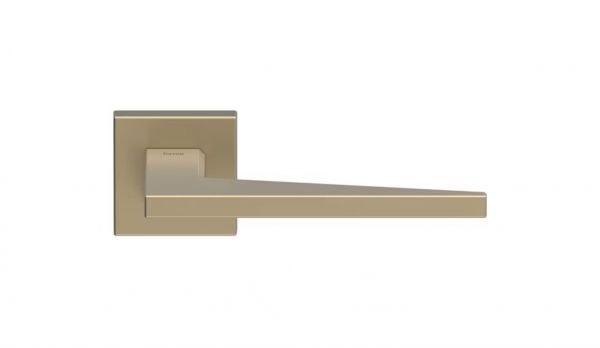 Forme Paola Brassed Satin Matt
