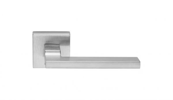 Forme Innova Satin Chrome