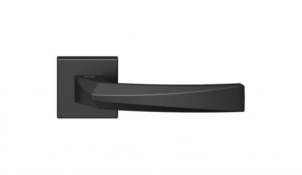Forme Crystal Matt black