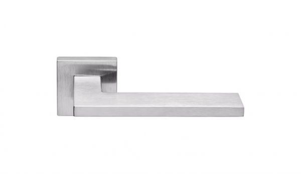 Forme Lorena Satin Chrome Ecotech®