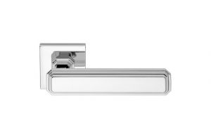 Forme Themis Polished chrome