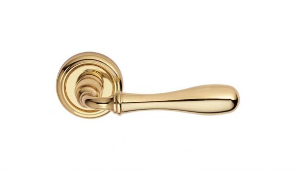Forme Beta Polished Brass