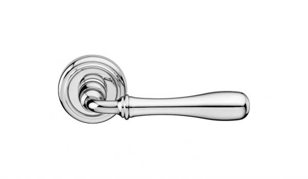 Forme Beta Polished Chrome