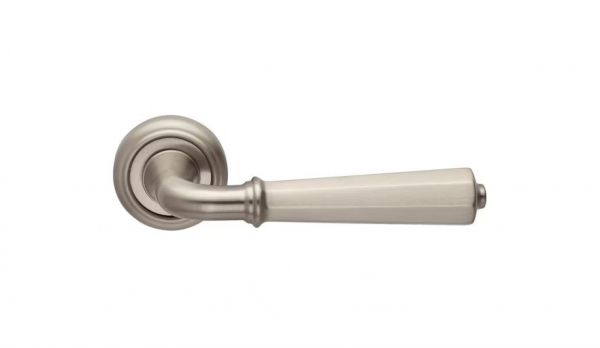 Forme Denver Satin Nickel