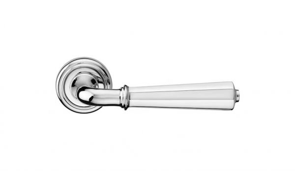 Forme Denver Polished chrome