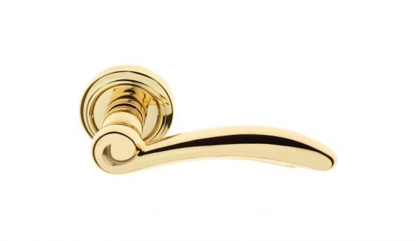 Forme Firenze Polished Brass
